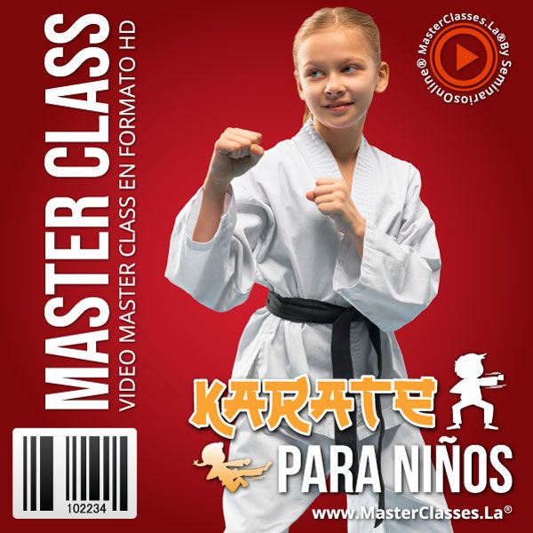 Karate para Niños