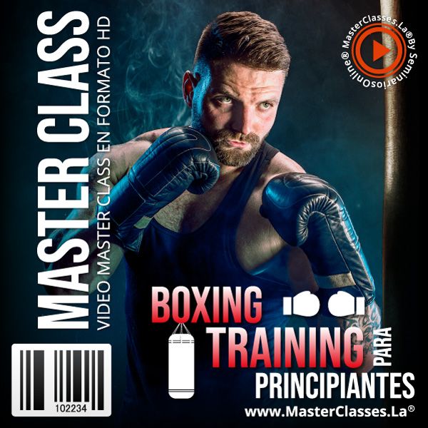 Boxing Training para Principiantes