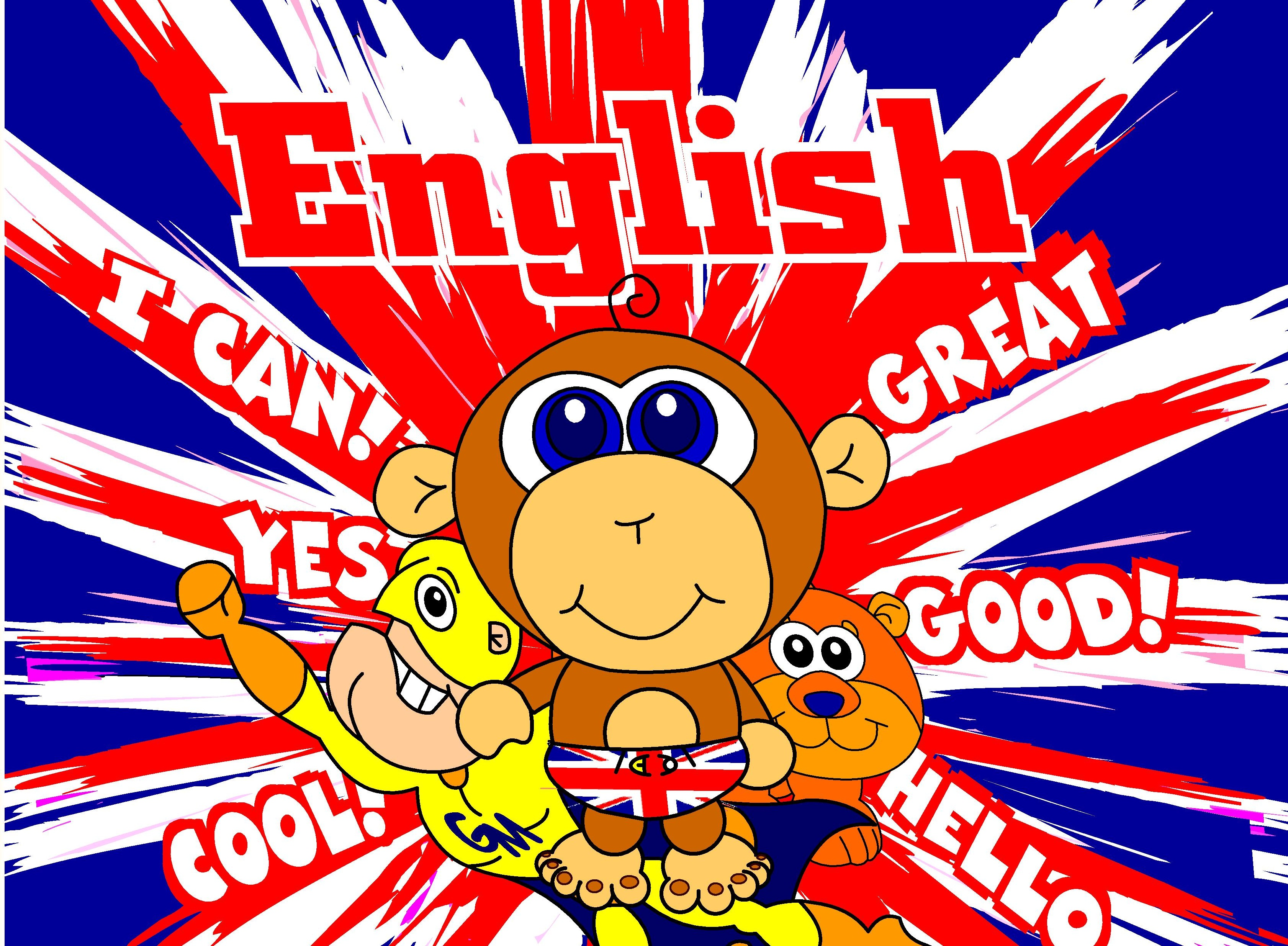 ¡Descubre el Método Más Emocionante y Divertido para que tus Hijos Hablen Inglés como Verdaderos Superhéroes!