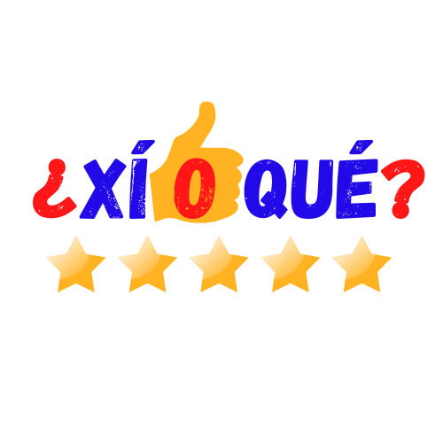 Xioque Logo